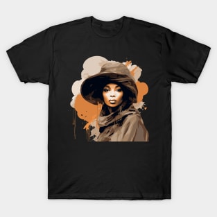 Erykah Badu T-Shirt